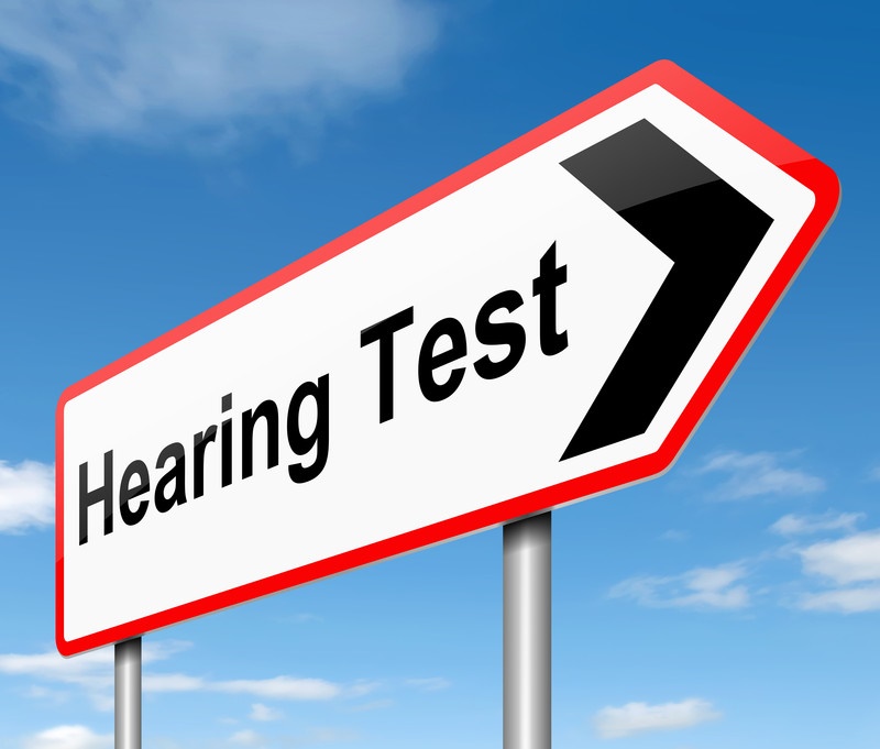 5 Good Reasons to Get a Hearing Test