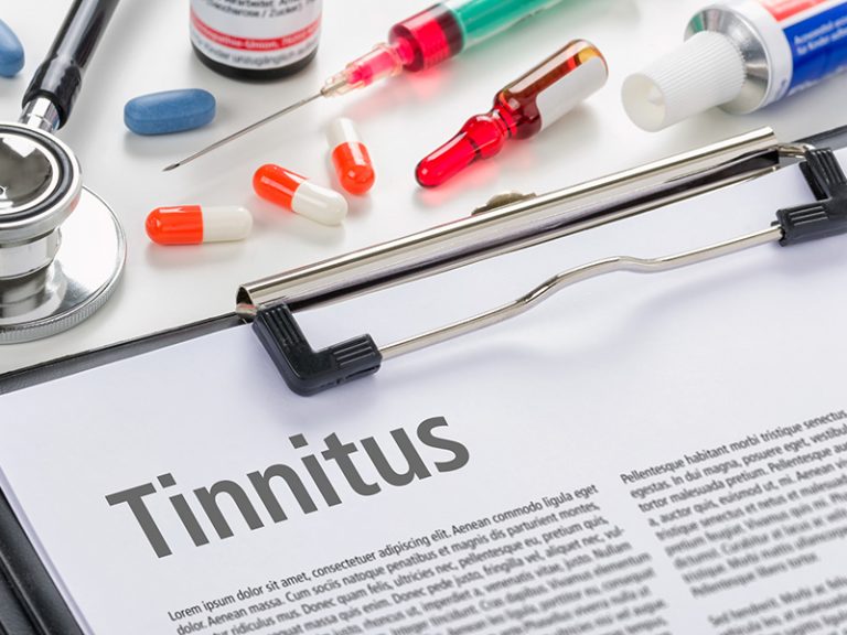 Tinnitus Treatment How To Stop Or At Least Reduce The Ringing