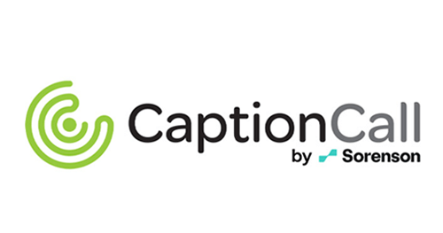 CaptionCall logo