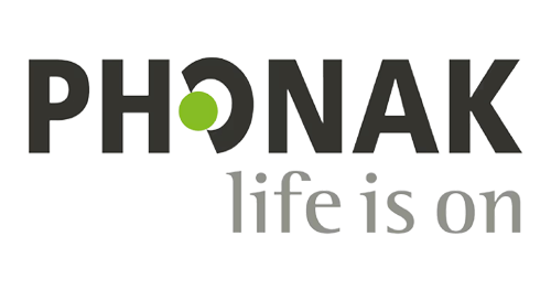 Phonak Hearing Aids logo