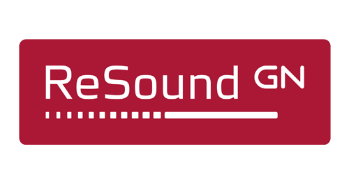 ReSound Hearing Aids logo