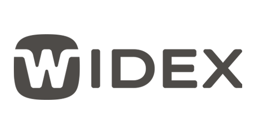 Widex Hearing Aids logo