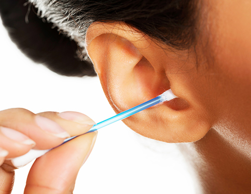 ear cleaning dangers