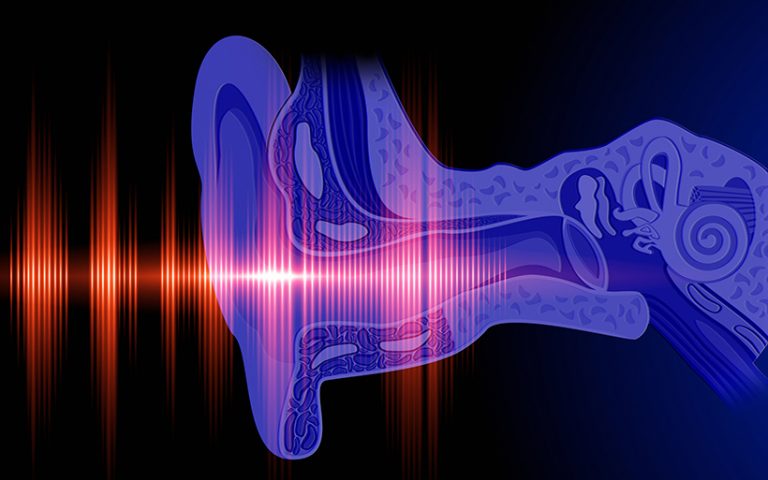 What Is Moderate Conductive Hearing Loss